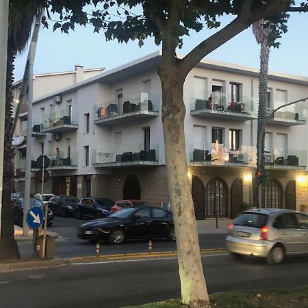 Ferienwohnung Eliton Alghero Exterior foto