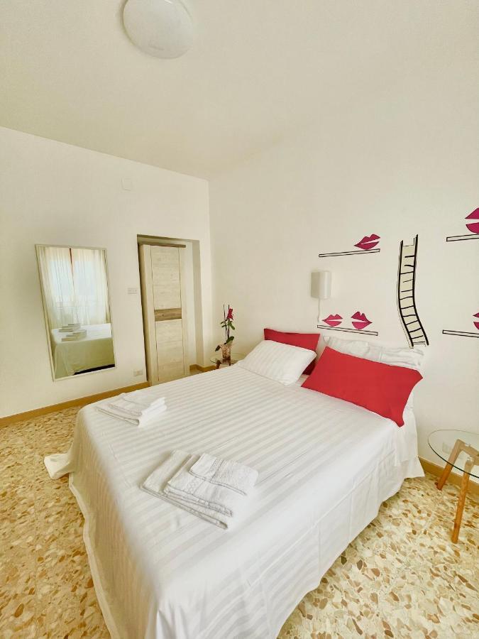 Ferienwohnung Eliton Alghero Exterior foto