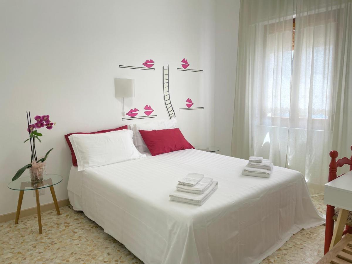 Ferienwohnung Eliton Alghero Exterior foto