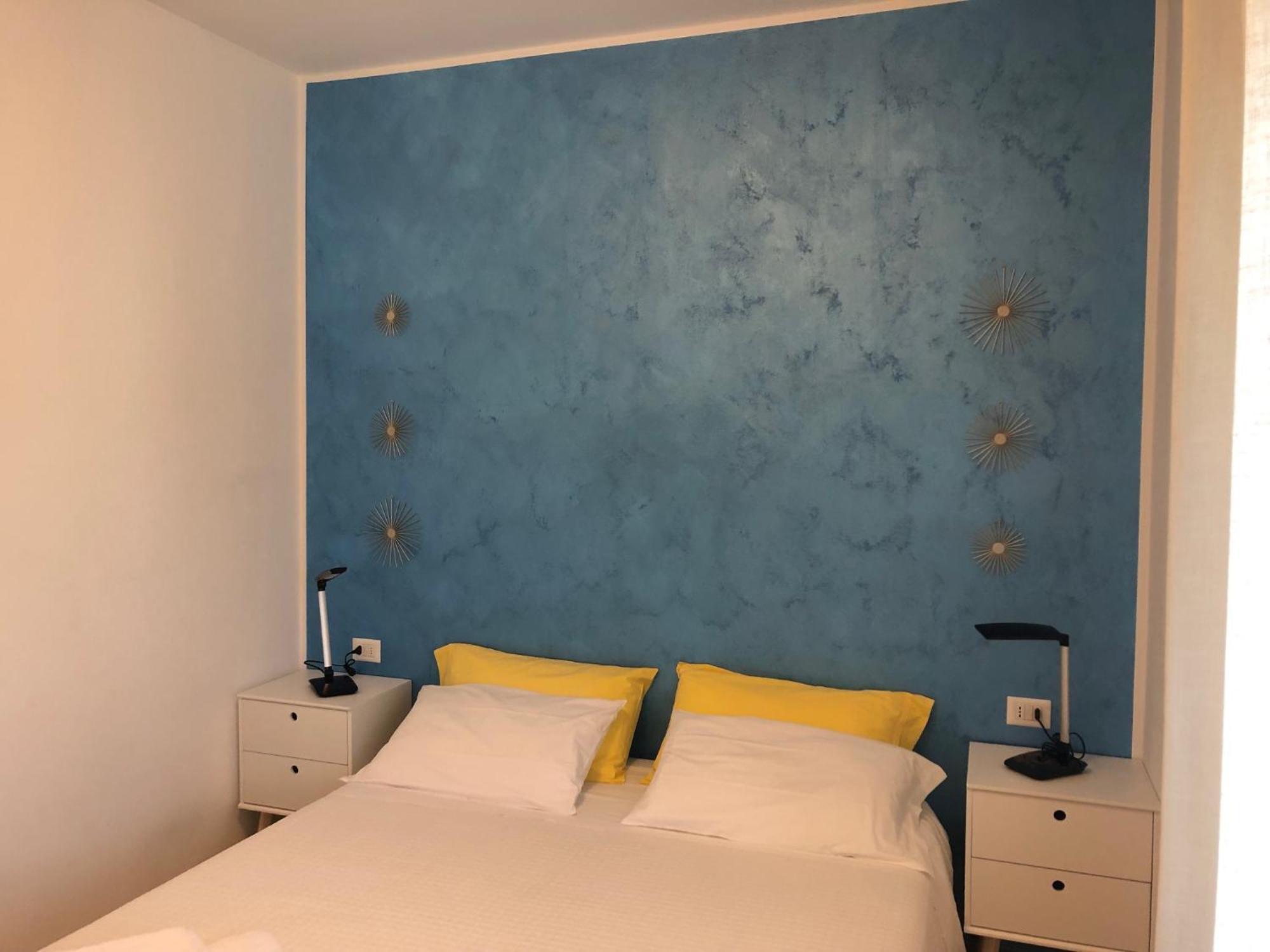 Ferienwohnung Eliton Alghero Exterior foto