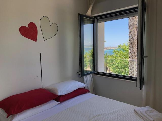 Ferienwohnung Eliton Alghero Exterior foto