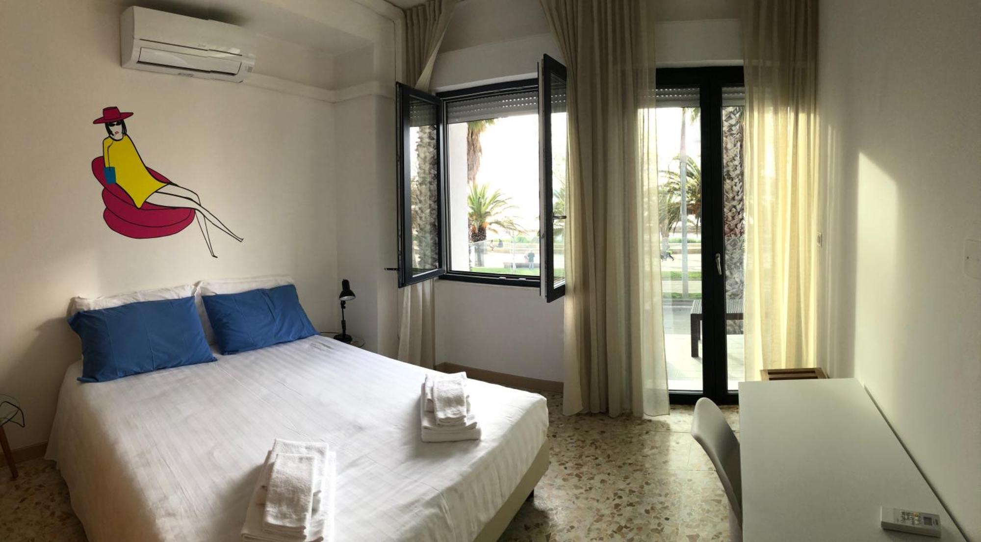 Ferienwohnung Eliton Alghero Exterior foto