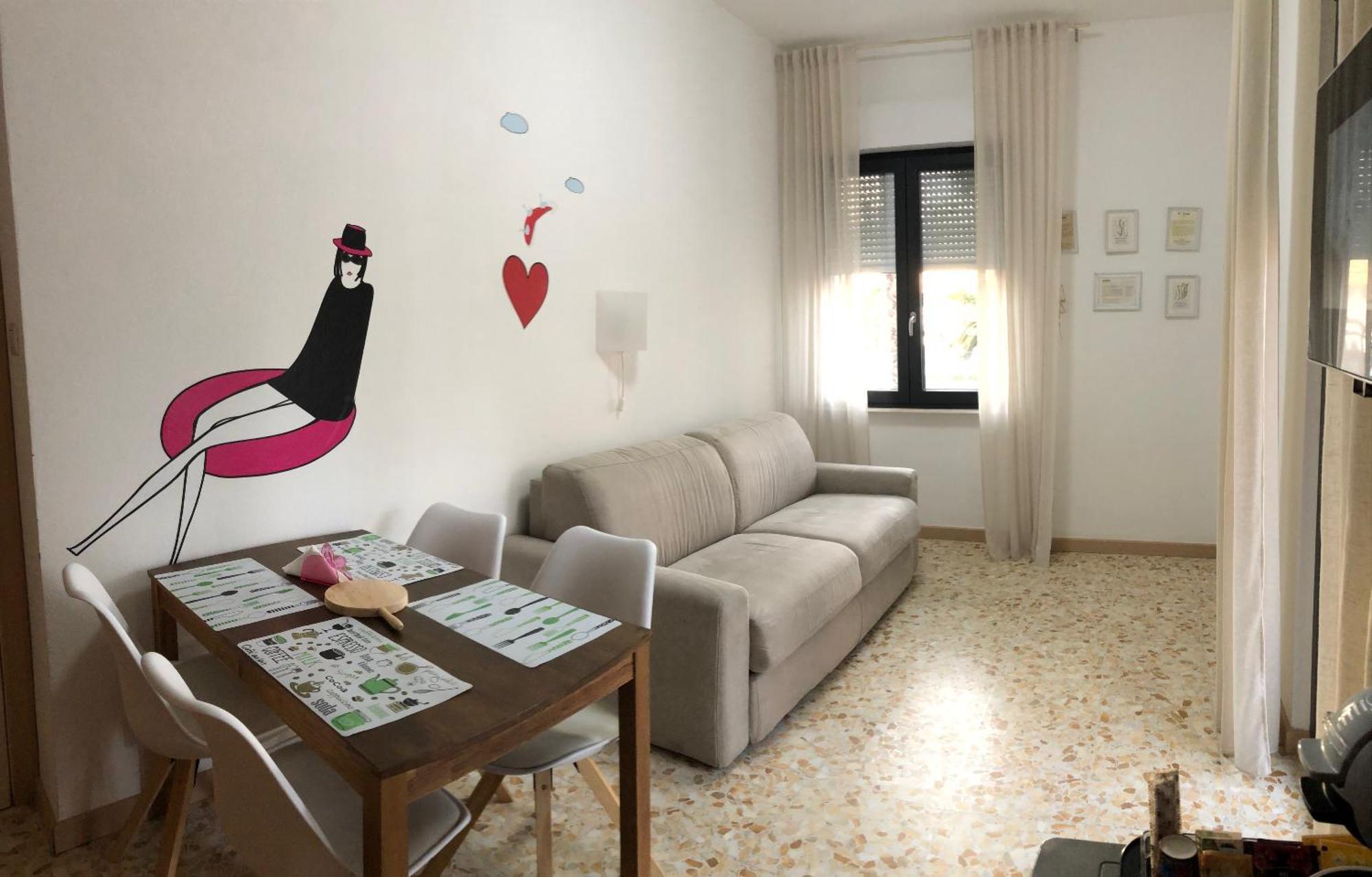 Ferienwohnung Eliton Alghero Exterior foto