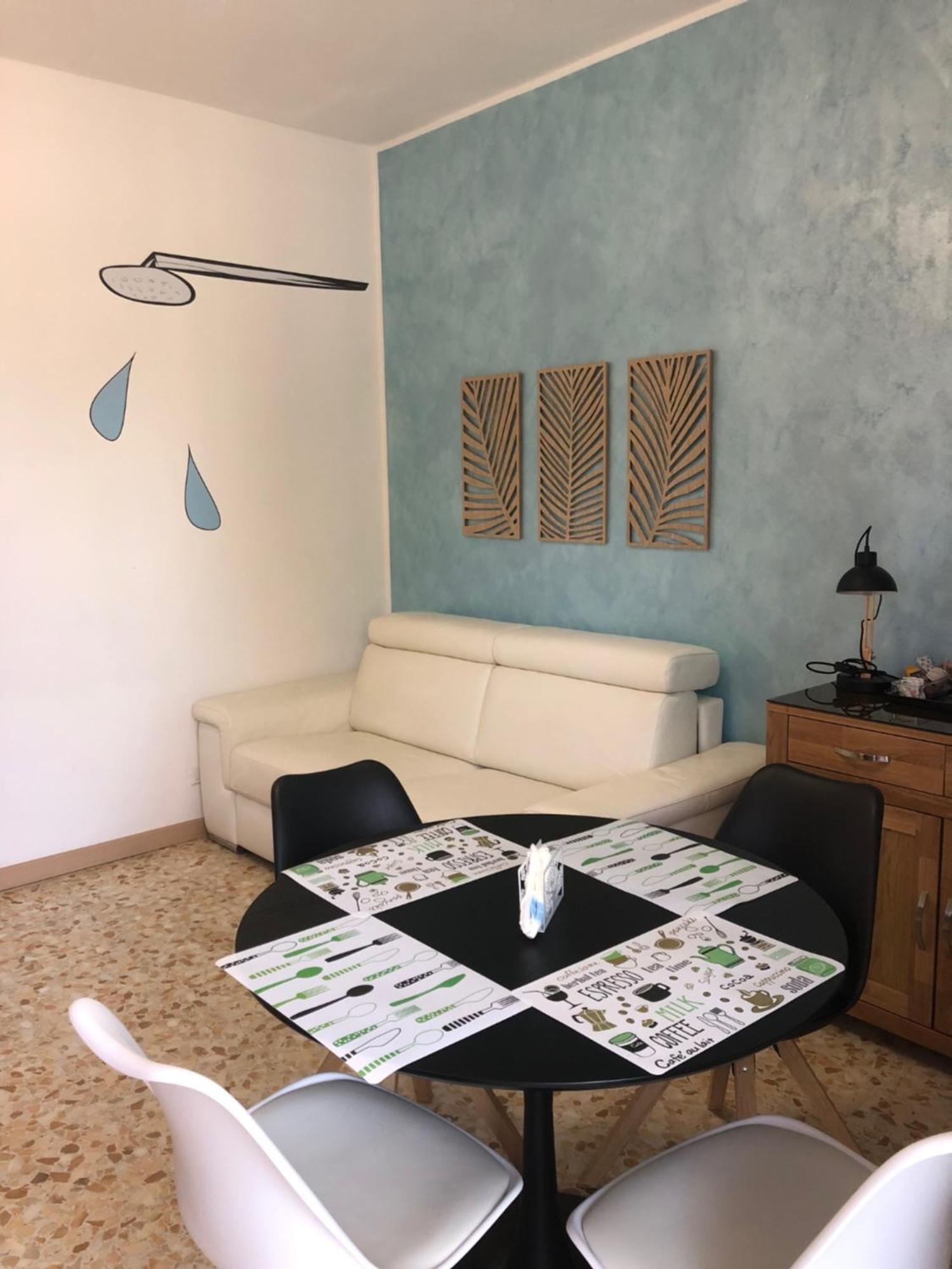 Ferienwohnung Eliton Alghero Exterior foto