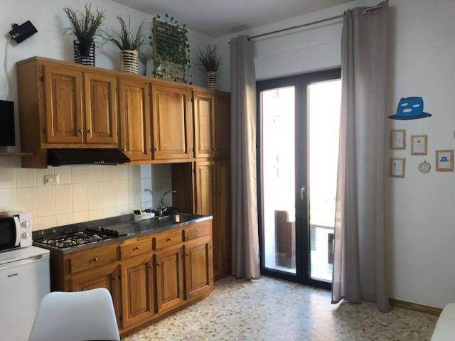 Ferienwohnung Eliton Alghero Exterior foto