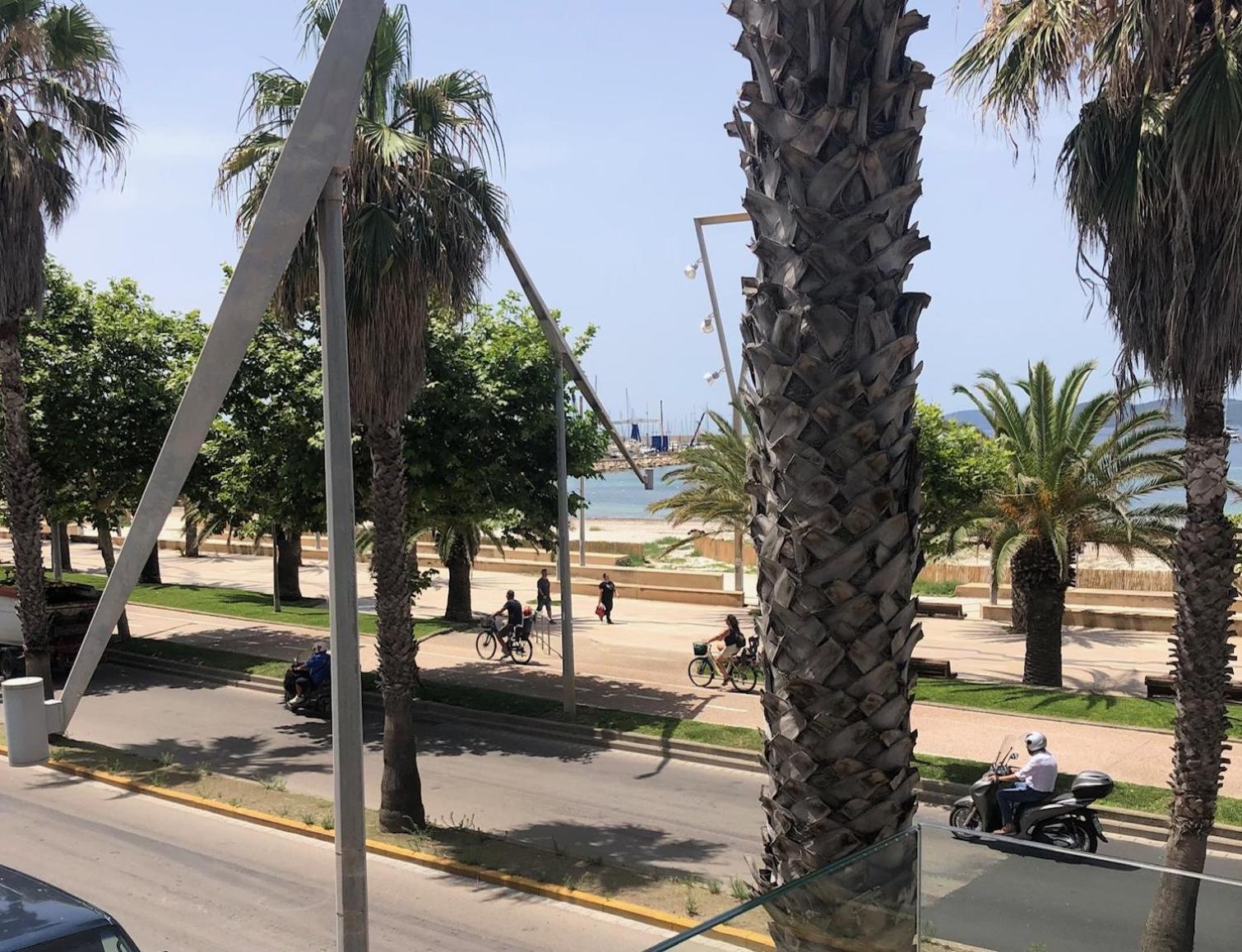 Ferienwohnung Eliton Alghero Exterior foto