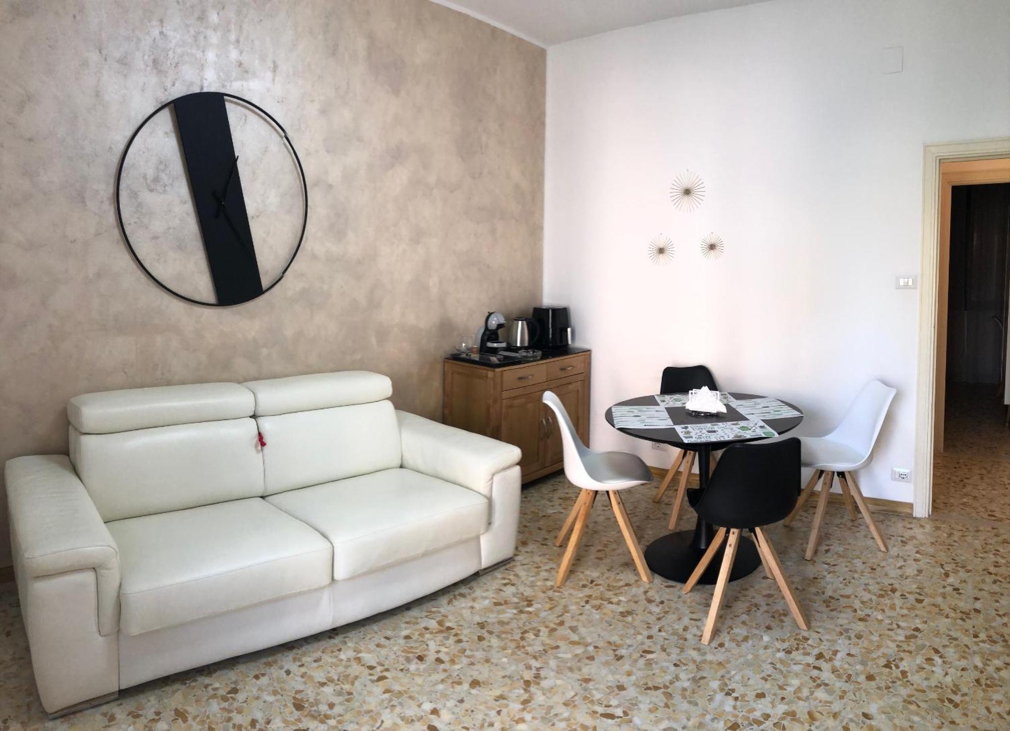 Ferienwohnung Eliton Alghero Exterior foto