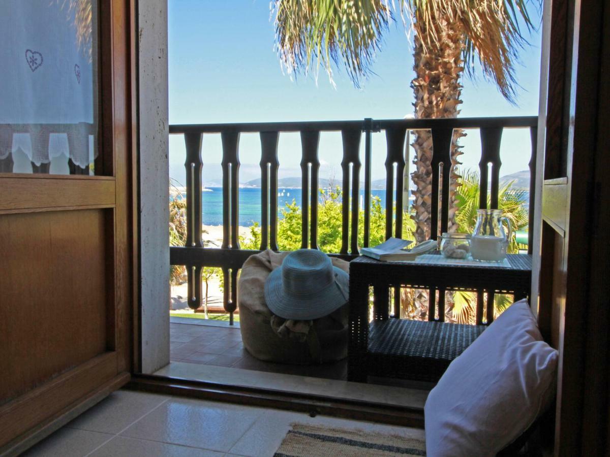 Ferienwohnung Eliton Alghero Exterior foto