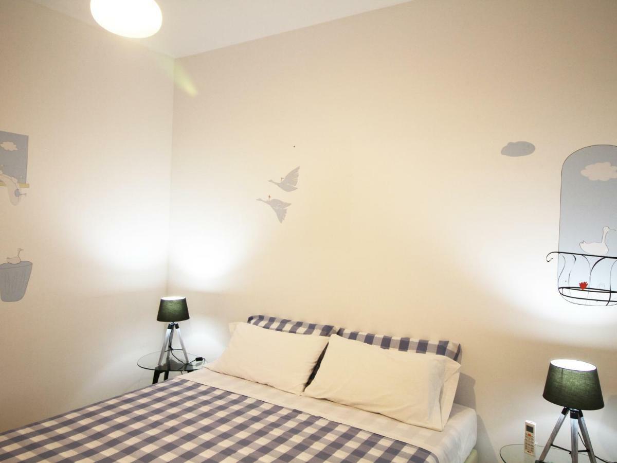 Ferienwohnung Eliton Alghero Exterior foto