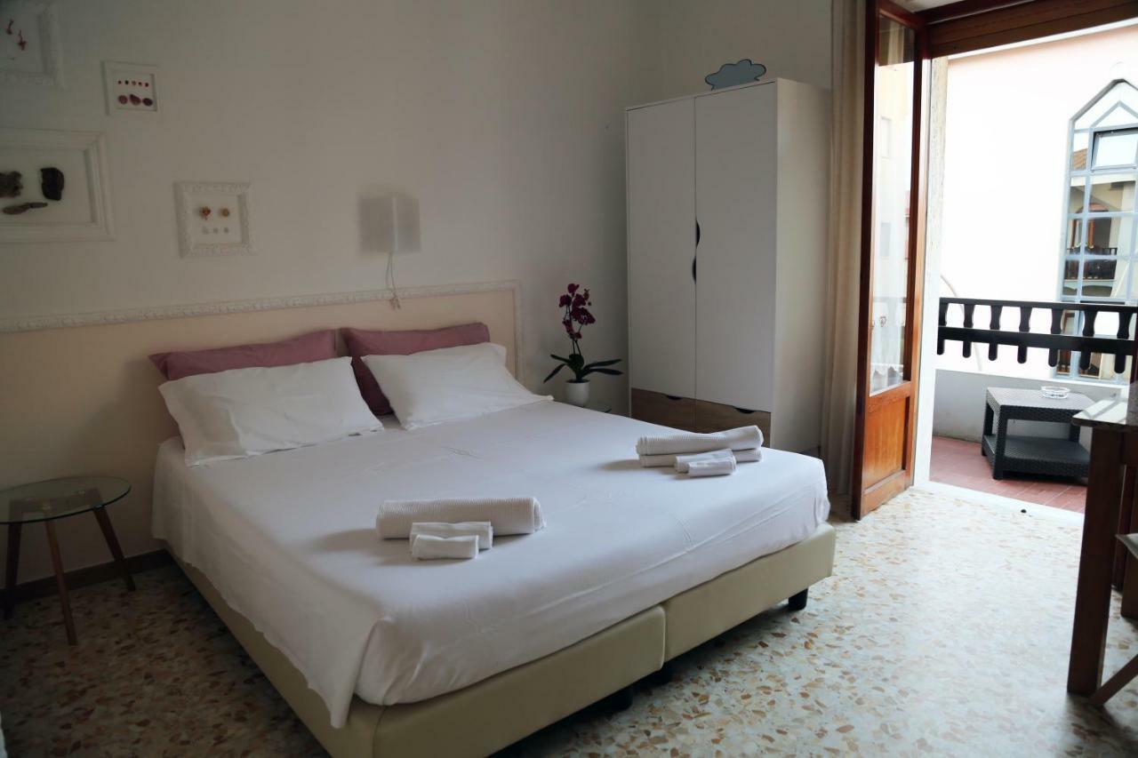Ferienwohnung Eliton Alghero Exterior foto