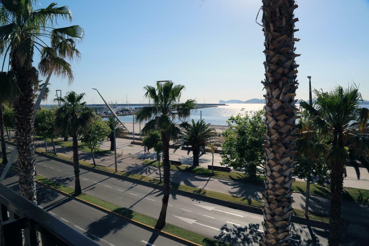 Ferienwohnung Eliton Alghero Exterior foto