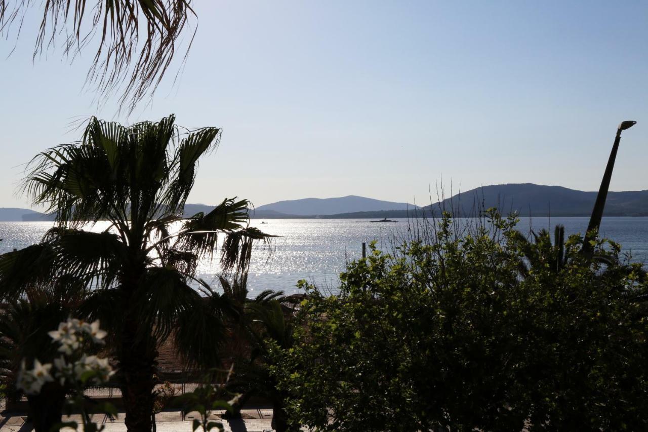 Ferienwohnung Eliton Alghero Exterior foto